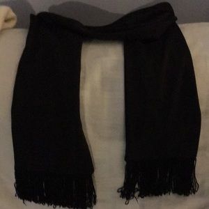 Ladies scarf